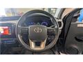 2018 Toyota Hilux