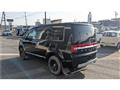 2011 Mitsubishi Delica D5