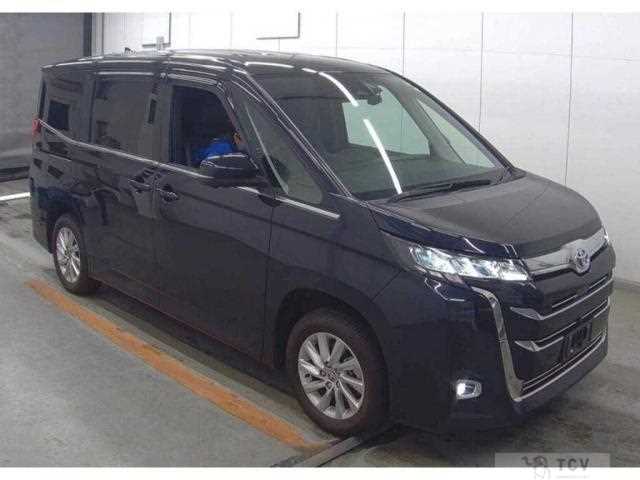2023 Toyota Noah