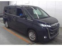2023 Toyota Noah