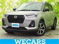 2024 Daihatsu Rocky
