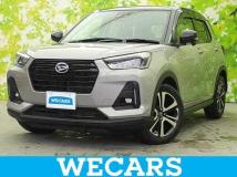 2024 Daihatsu Rocky
