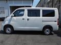 2023 Toyota Townace Van