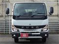 2025 Mitsubishi Fuso Canter