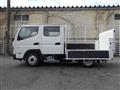 2025 Mitsubishi Fuso Canter