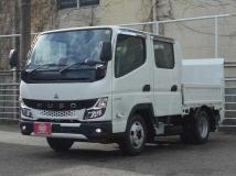 2025 Mitsubishi Fuso Canter