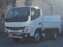 2025 Mitsubishi Fuso Canter