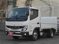 2025 Mitsubishi Fuso Canter