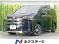 2022 Toyota Noah