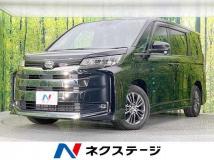2022 Toyota Noah