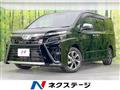 2019 Toyota Voxy