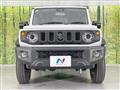 2024 Suzuki Jimny Sierra
