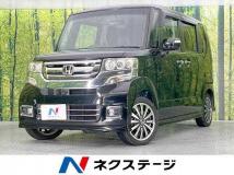 2015 Honda N BOX