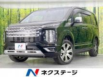 2024 Mitsubishi Delica D5