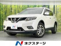 2017 Nissan X-Trail