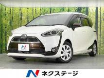 2016 Toyota Sienta