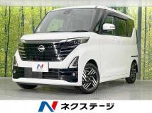 2024 Nissan ROOX
