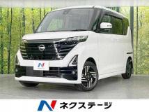 2025 Nissan ROOX
