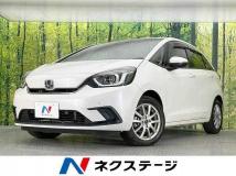 2020 Honda Fit