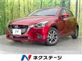 2019 Mazda Demio
