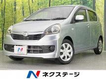 2015 Daihatsu Mira