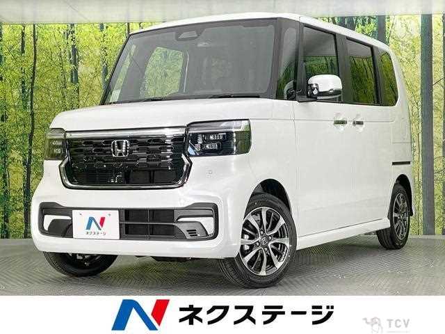 2026 Honda N BOX