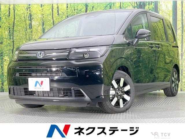 2024 Honda Freed