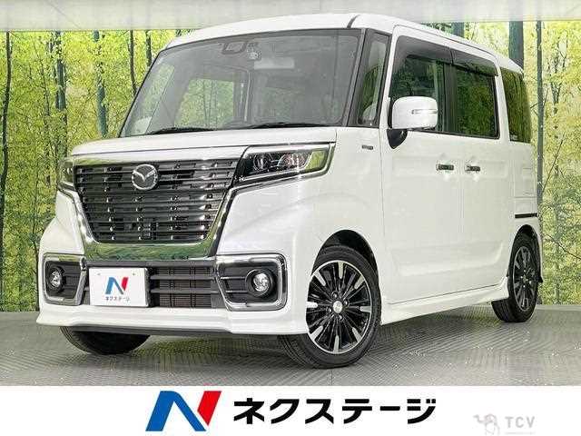 2019 Mazda Mazda Others