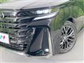 2023 Toyota Vellfire