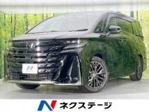 2023 Toyota Vellfire