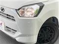 2019 Daihatsu Mira
