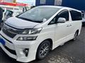 2012 Toyota Vellfire