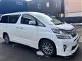 2012 Toyota Vellfire