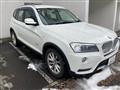 2011 BMW X3