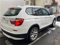 2011 BMW X3