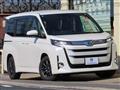 2024 Toyota Noah