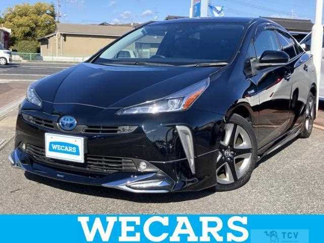 2019 Toyota Prius