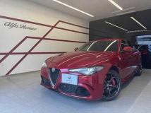 2017 Alfa Romeo Alfa Romeo Others
