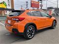 2019 Subaru IMPREZA XV HYBRID