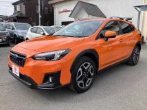 2019 Subaru IMPREZA XV HYBRID
