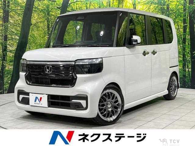 2024 Honda N BOX