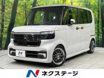 2024 Honda N BOX