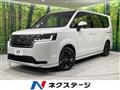 2025 Honda Step WGN