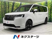 2025 Honda Step WGN