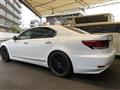2015 Lexus LS