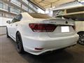 2015 Lexus LS