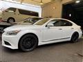 2015 Lexus LS