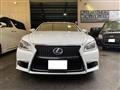 2015 Lexus LS
