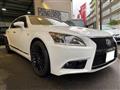 2015 Lexus LS