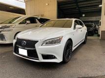 2015 Lexus LS